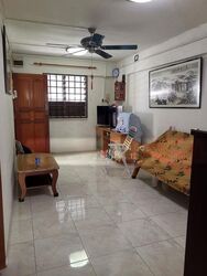 Blk 309 Shunfu Gardens (Bishan), HDB 3 Rooms #502229061